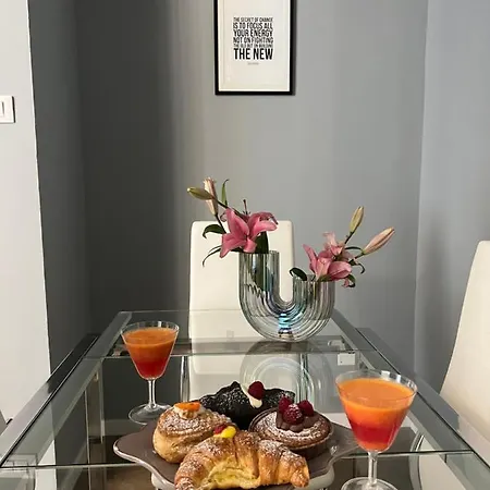 Bed & Breakfast Hopper House Bologna