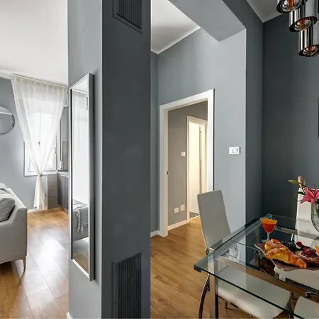 Hopper House Bed & Breakfast Bologna