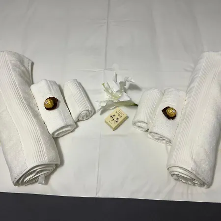 Hopper House Bed & Breakfast Bologna